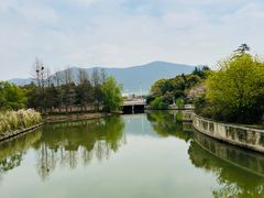 -诺贝尔湖公园
