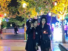 -青岛方特梦幻王国