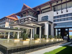 -三亚海棠湾万丽度假酒店