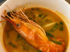 -美奈小馆·东南亚菜(福田星河COCO Park店)