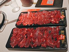 -陈记顺和潮汕牛肉火锅(云门店)