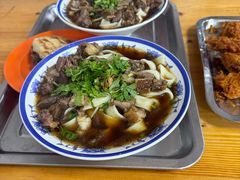 -清真-戏楼王记牛肉面