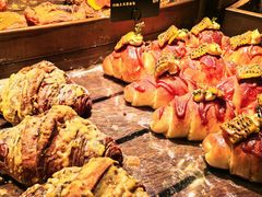 -B&C黄油与面包·THE GARDEN BAKERY概念店(世纪汇店)