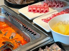 -海底捞火锅(苏宁生活广场店)