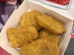 -麦当劳(宜安广场店)
