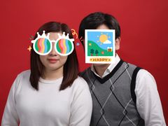 -中国照相馆(清河万象汇店)