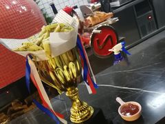 -1861意大利餐厅(文化广场店)