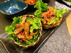 -湊湊火锅·茶憩(打浦桥日月光店)