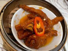 -東海薈。拉斐特(青衣城店)