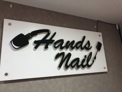 点击看大图 -Hands Nail专业美甲美睫