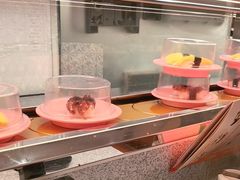 -争鲜回转寿司(西红门荟聚PLUS店)