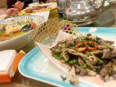 -海晖酒楼·顺德鱼生(荣华店)