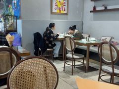 -帕蓝·暹罗料理(大学路店)