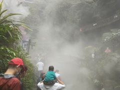 -古龙峡云天玻霸