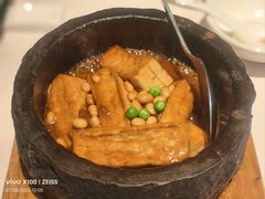-若蘭慈·无国界素食料理(欢乐海岸店)