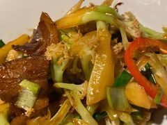想吃花菜-外婆家(西红门荟聚购物中心店)