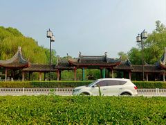 -重元寺香积厨素斋馆