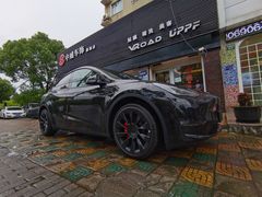 -天猫养车贴膜轻改·蓝电(优匹康桥东路店)