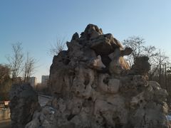 -森林公园(尖草坪区)