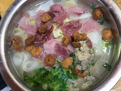 -晓芬叉烧圆子粉