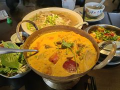 -大头虾越式风味餐厅(光明广场店)