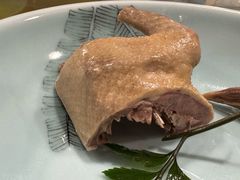 -蓬莱阁中餐厅(崇文门店)