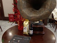 -东海咖啡馆