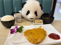 -禾绿回转寿司(国瑞店)