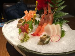-芥末日本料理(打浦路铂尔曼旗舰店)