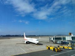 -福州长乐国际机场