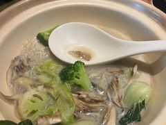 -北京四季酒店·采逸轩