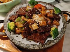 -小菜园新徽菜(溧阳万达店)