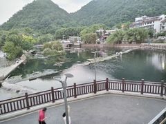 -贵阳市花溪国家城市湿地公园