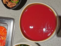 -海底捞火锅(莘松路店)