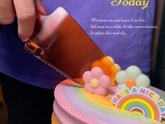 -美心西饼mx cakes(猎德优托邦店)