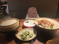 -青年公社烤鸭(熙悦天街店)