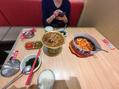 -小木屋拌饭(西安万象天地店)