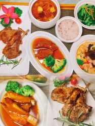 -臻康乃馨月子中心(集美店)