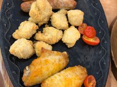 -萨莉亚意式餐厅(深圳北站店)