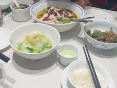 -绿草地·湘菜(7mall店)