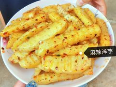 -四海烤鸭城