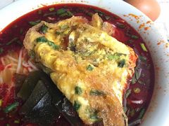 -栖凤渡杨婆鱼粉(苏仙传奇店)