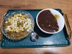 -笃笃笃糖粥(十全街店)