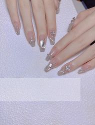 -M·X Nail日式美甲美睫