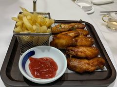 -同庆楼(花园店)