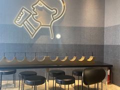 -喜茶(昆明恒隆广场店)