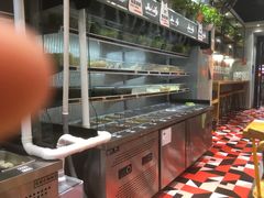 -麻小劲菌汤麻辣烫(体育西路店)