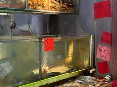 -40号厦门海鲜大排档(中山路店)