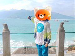 -海南分界洲岛旅游区