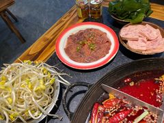 -利姐牧牛匠老火锅(兰花店)